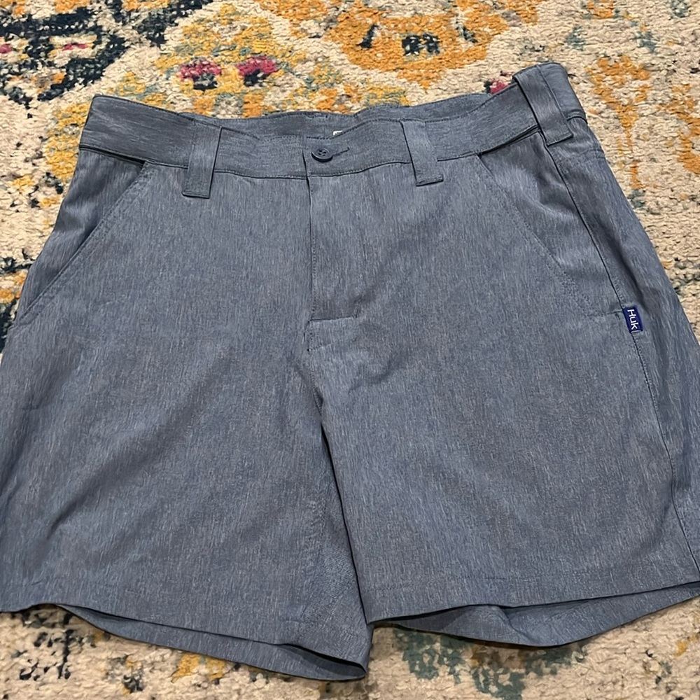 Huk shorts